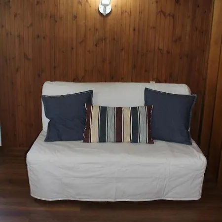 L'helleboro - Immerso Nella Natura Bed & Breakfast