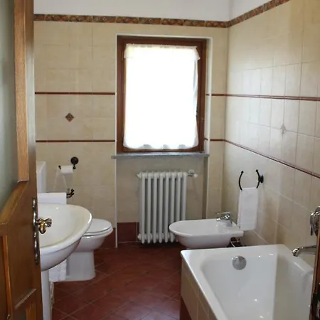 Bed & Breakfast L'helleboro - Immerso Nella Natura *