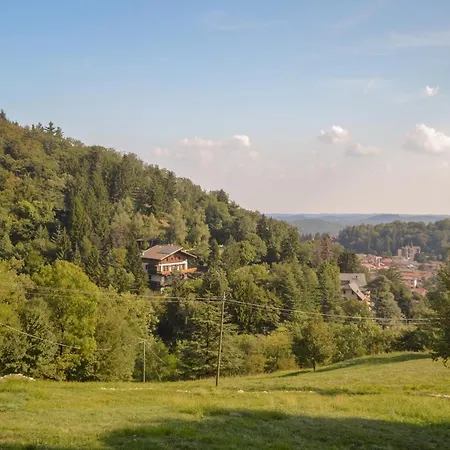 L'helleboro - Immerso Nella Natura Bed & Breakfast *
