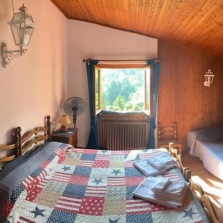 Bed & Breakfast L'helleboro - Immerso Nella Natura *
