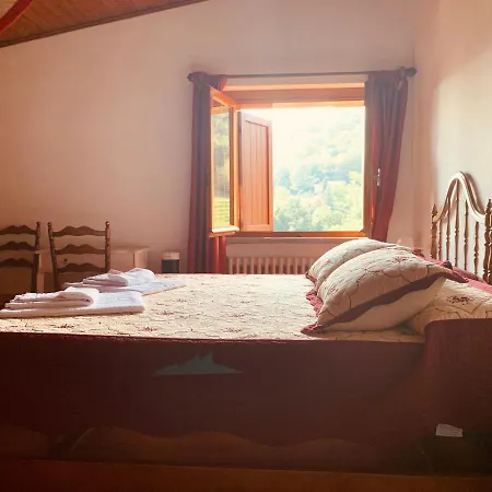 Bed & Breakfast L'helleboro - Immerso Nella Natura *