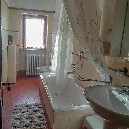 L'helleboro - Immerso Nella Natura Bed & Breakfast