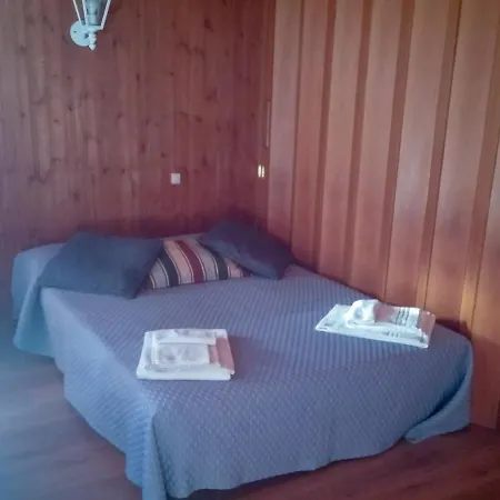 Bed & Breakfast L'helleboro - Immerso Nella Natura *