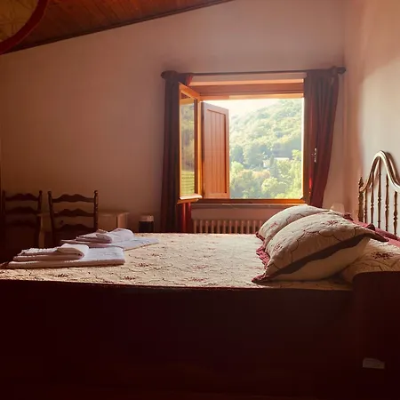 Bed & Breakfast L'helleboro - Immerso Nella Natura